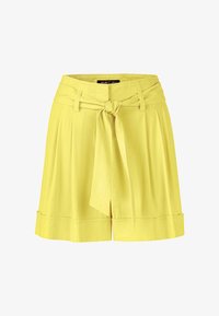 Selected, soft limeade