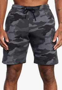 RVCA VA 19" TAILLE ÉLASTIQUE  - Pantalones deportivos - cam