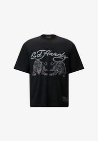 Unselected, charcoal