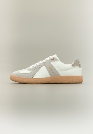 Replay HEYLOR - Baskets basses - multi-coloured/grey