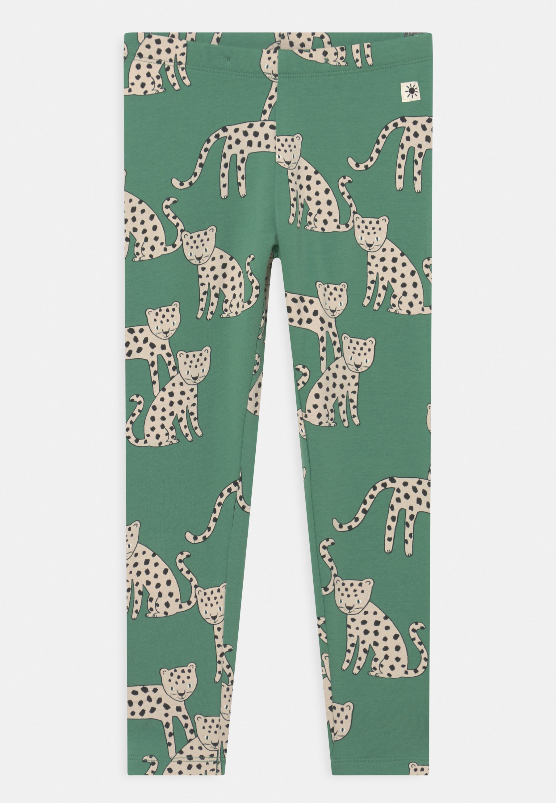 Lindex SNOW LEOPARD LEO 2 PACK UNISEX 