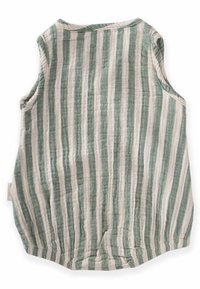 Cigit ROMPER - Kombinezon - green