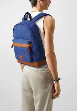 UNISEX - Sac à dos - blue