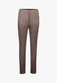 Niet geselecteerd, braun