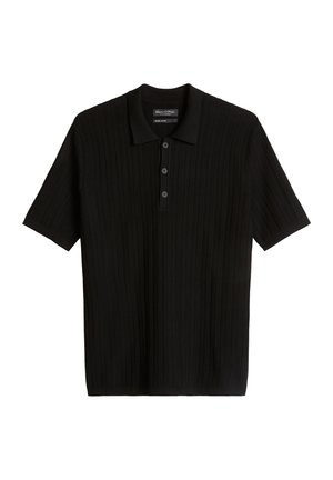 Marc O'Polo, Poloshirt - black