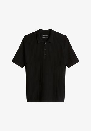 Marc O'Polo, Poloshirt - black