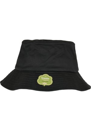 Bucket - Cappello - black