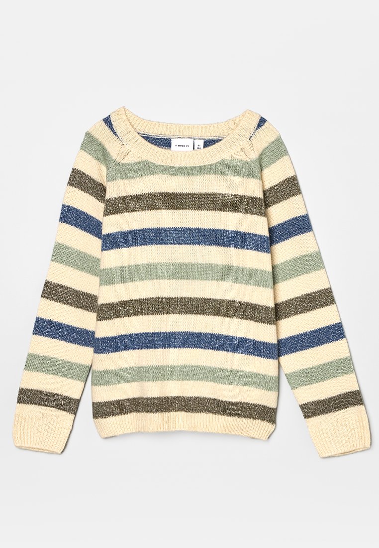 name it Trui crème name it Trui crème