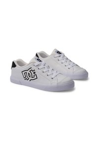 DC Shoes CHELSEA biały