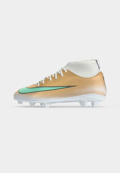 Nike Kids Mercurial Superfly XI Club x Mbappe FG/MG — foto 2