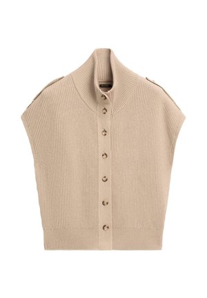 Massimo Dutti, - Kardigan