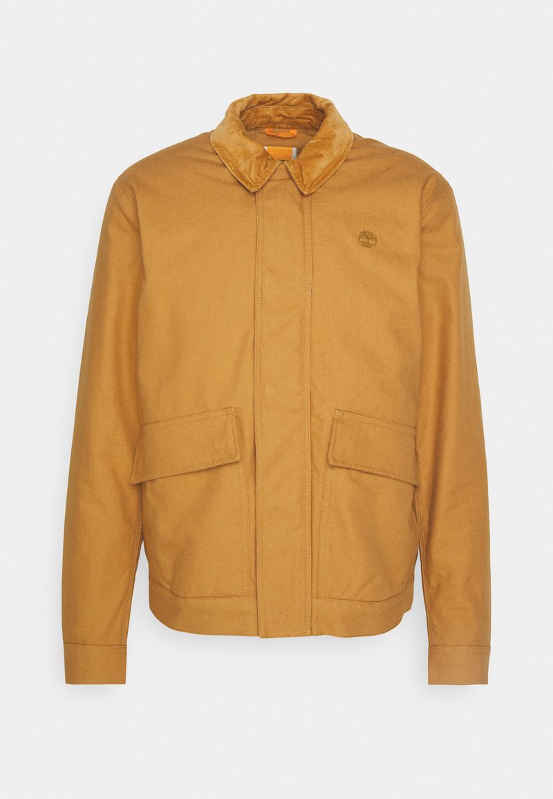 Timberland Lichte jas bruin Timberland Lichte jas bruin