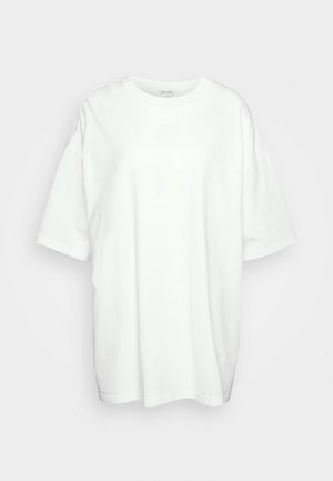 T-shirt basic - white
