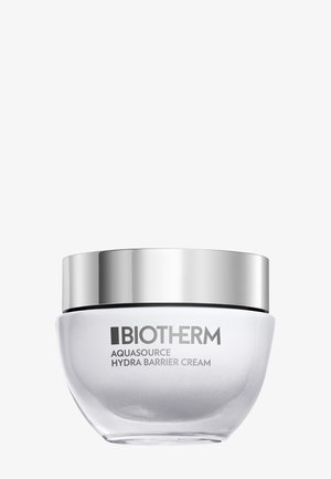 AQUASOURCE HYDRA BARRIER CREAM - Dagcrème - -