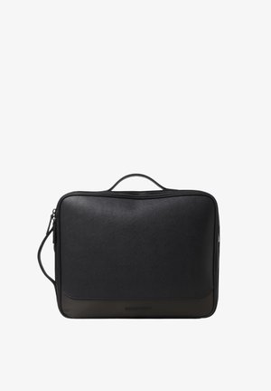 EA7 Emporio Armani UOMO - Ventiquattrore - black