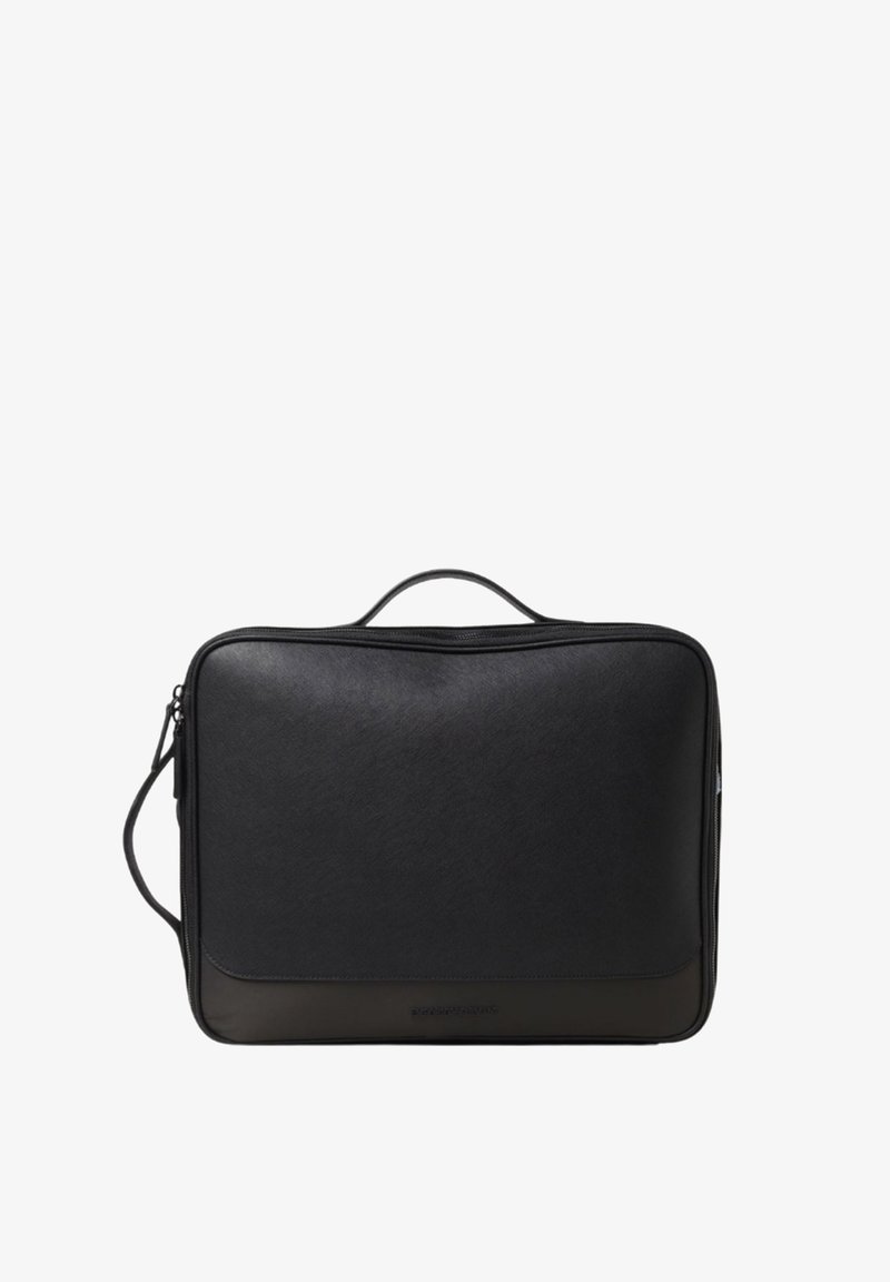 EA7 Emporio Armani UOMO - Ventiquattrore - black