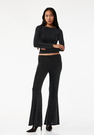 Legging - black