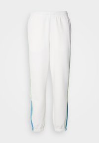 Donji dijelovi trenirke - blanc vert bleu