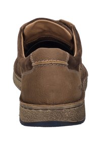 Josef Seibel RUBEN - Sportieve veterschoenen - castagne