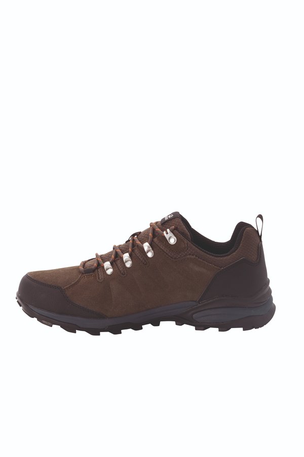 REFUGIO TEXAPORE LOW M - Walkingschuh