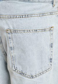DEF DROP - Jeansshorts - light blue
