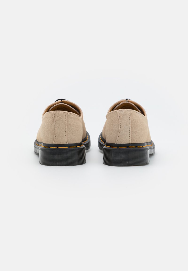 Damen Halbschuhe | Dr. Martens 1461 UNISEX Sportlicher Schnürer warm sand/sand - AU73502 Damen Halbschuhe | Dr. Martens 1461 UNISEX Sportlicher Schnürer warm sand/sand - AU73502