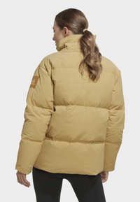 adidas Performance Vinterjakke - beige
