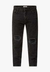 Unausgewählt, washed black