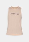 RACE TANK - Top - pink