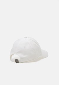 Carhartt WIP AMOUR UNISEX - Șapcă - white/black