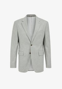 Unselected, mint green
