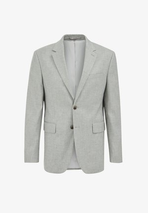 WE Fashion, Bleiserjakk - mint green