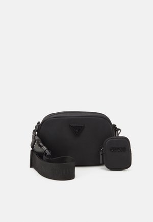 Sac bandoulière - black