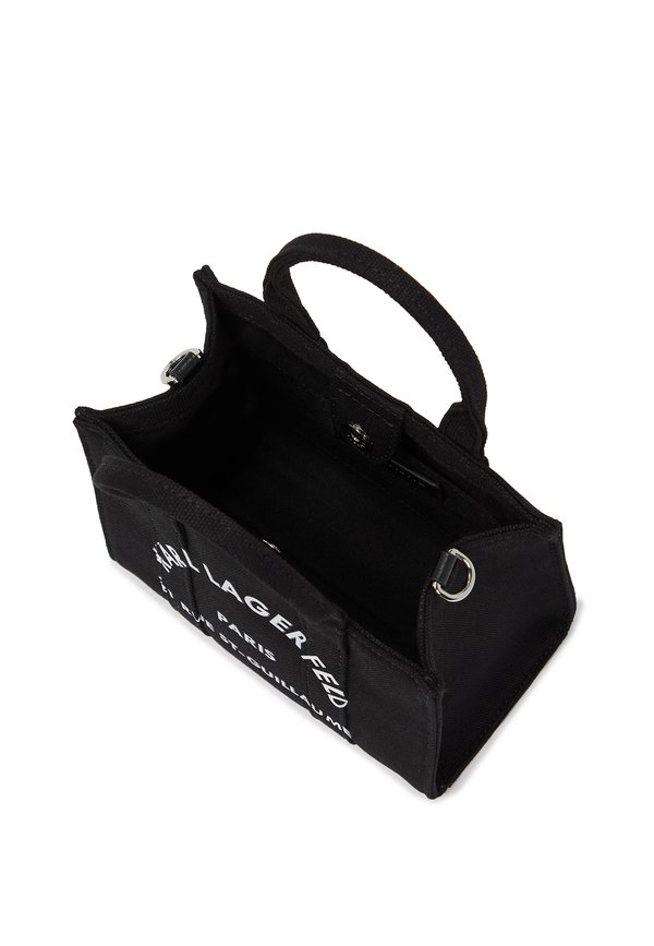 SQUARE MINI TOTE - Handbag4