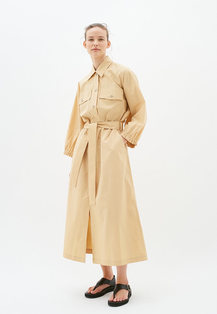 InWear Blousejurk beige