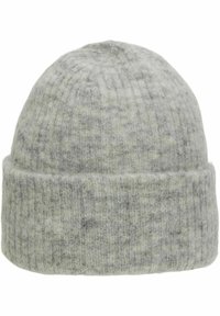 Niewybrane, light grey melange