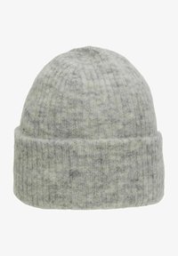 Niet geselecteerd, light grey melange