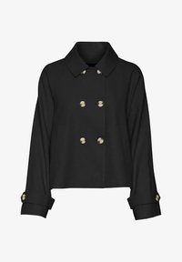 Valgt, black