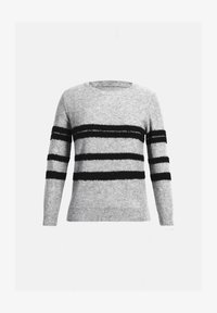 Ei valittu, grey/black