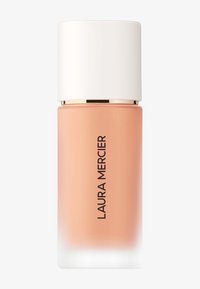 Laura Mercier - REAL FLAWLESS WEIGHTLESS PERFECTING FOUNDATION - Foundation - 3n1 buff Miniatyrbilde 1