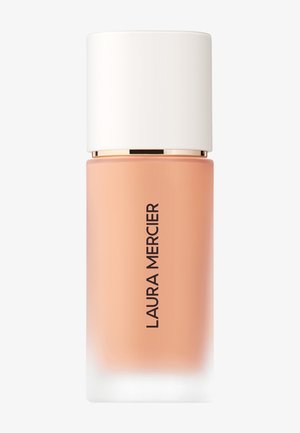 REAL FLAWLESS WEIGHTLESS PERFECTING FOUNDATION - Fondotinta - 3n1 buff
