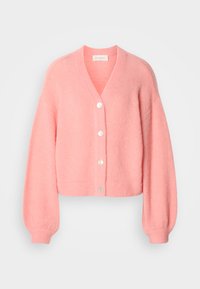 HOPE CARDIGAN - Kardigán - strawberry ice
