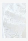 REGULAR FIT - KNICKERS 3 PACK . - Slip - black/white/nude
