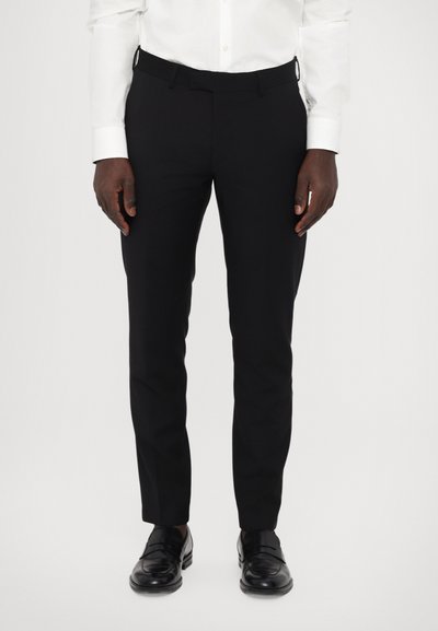 Tiger of Sweden JUSTIN - Κοστούμι - black