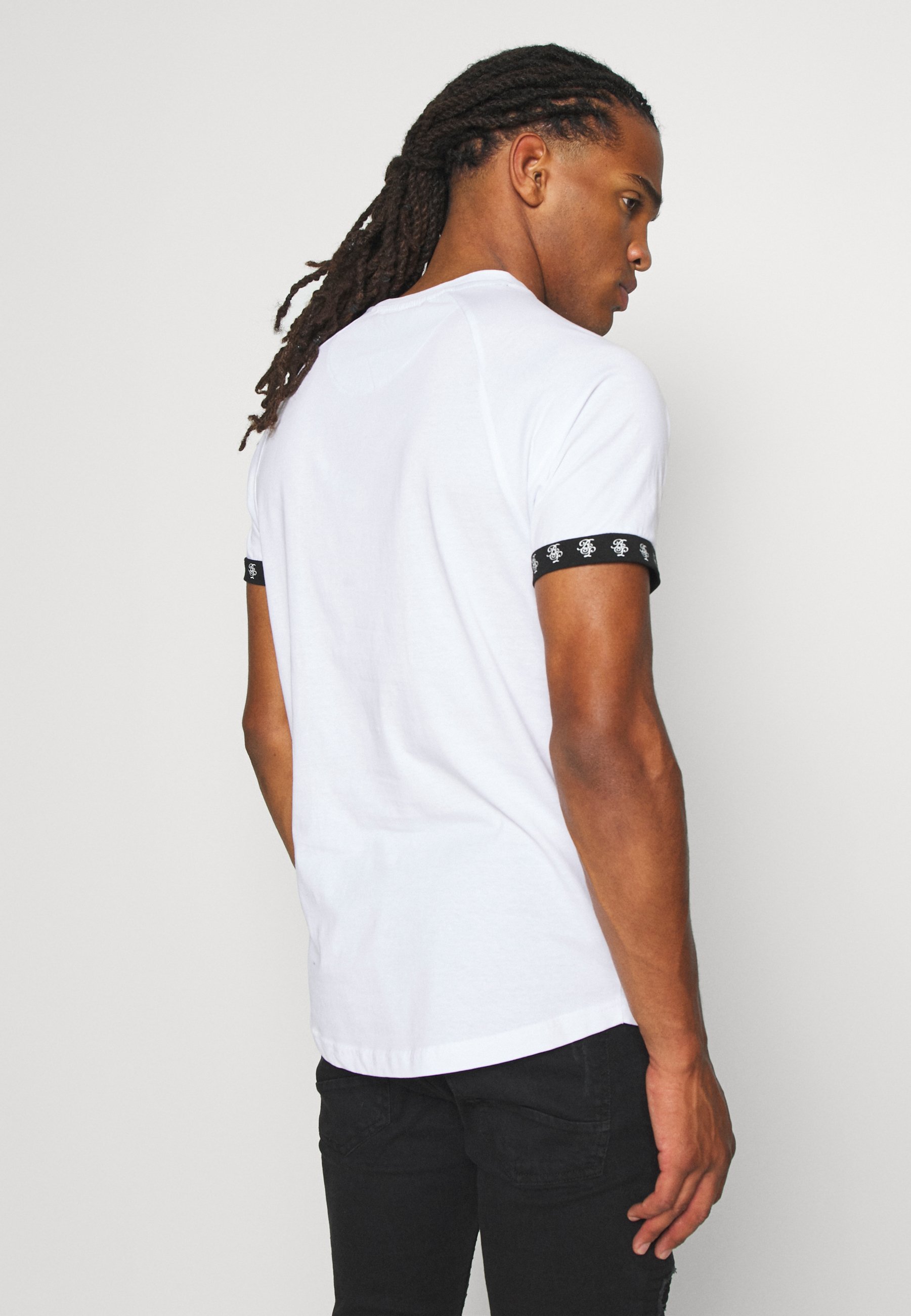 Brave soul t shirt mens Clearance