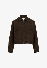 Sélectionné, coffee bean