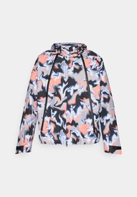 FUTURETRUST JACKET UNISEX - Hardshell bunda - dazed