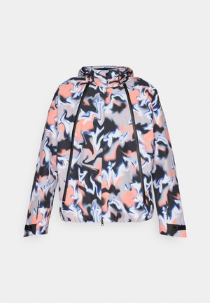 Burton FUTURETRUST JACKET UNISEX - Vodotěsná bunda - dazed