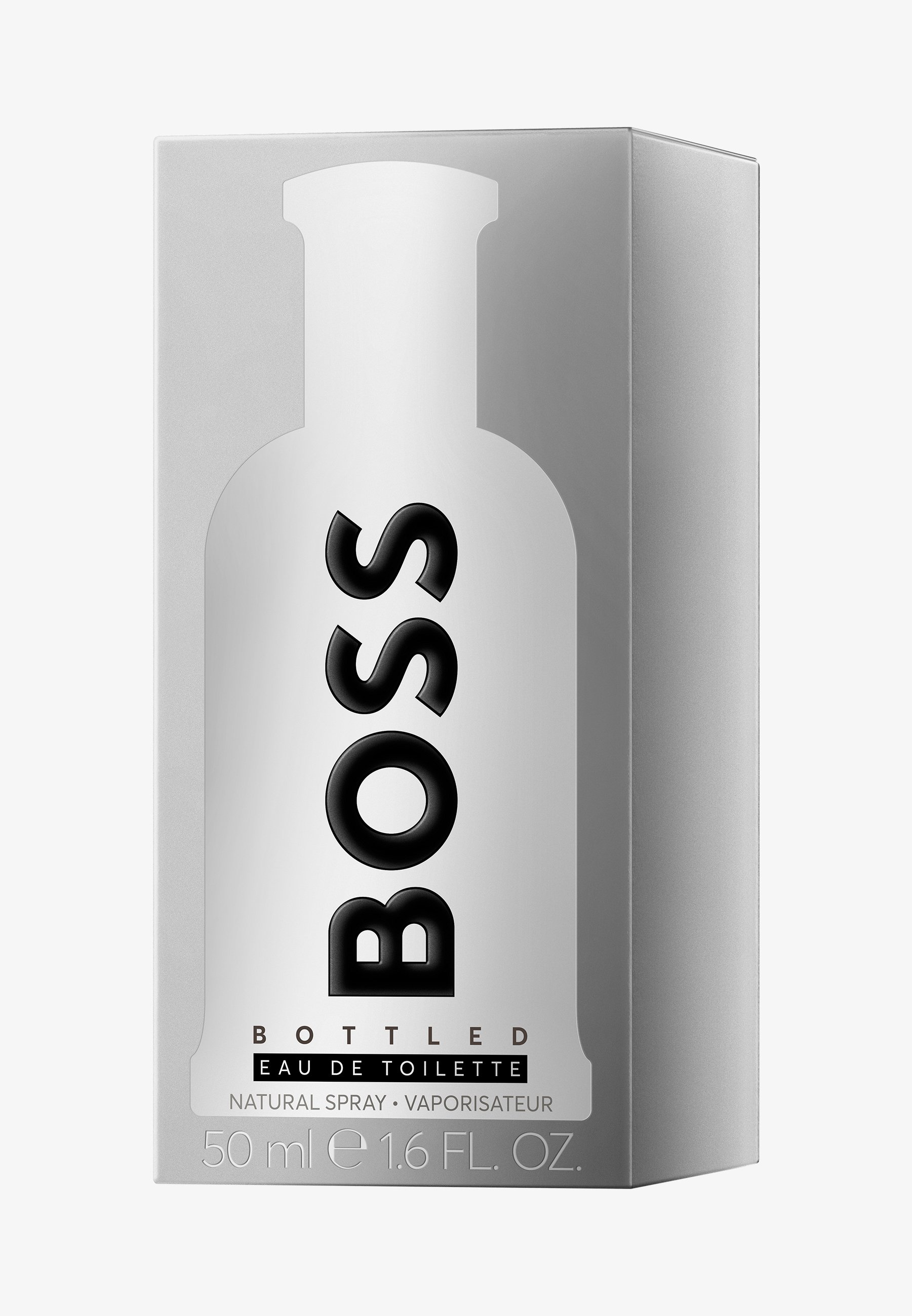 BOSS Fragrances BOSS BOTTLED - Eau de Toilette - Zalando.ch