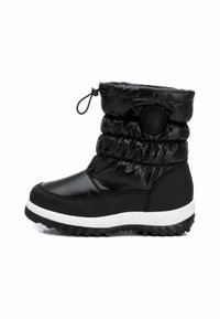 XTI Botas para la nieve - black